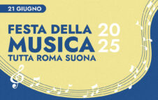 Festa della Musica 2025 a Roma: cinquanta concerti gratuiti da non perdere