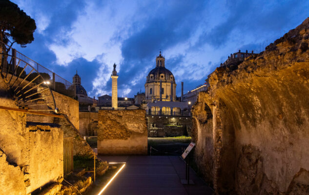 Fori Imperiali