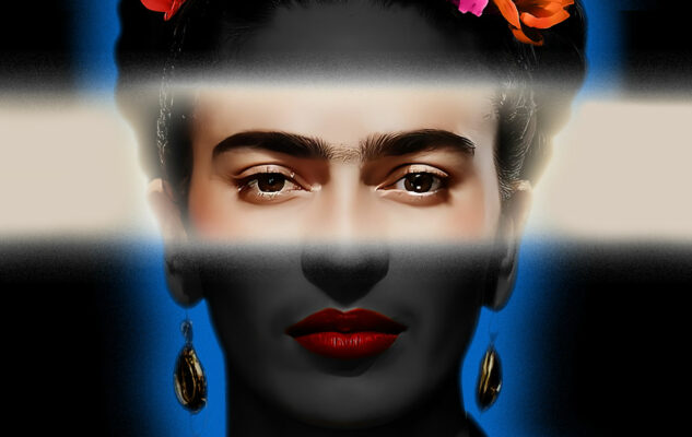 Frida - Opera Musical