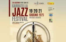 Garbatella Jazz Festival 2025: tre serate gratuite di musica live a Roma