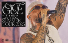 Guè al Circo Massimo di Roma: il grande evento rap dell’11 settembre 2025