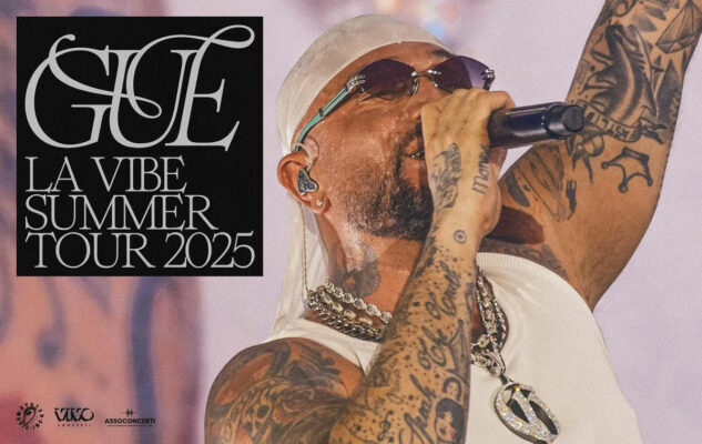 Guè