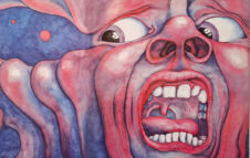 Immaginari Rock nell’era del vinile: l’arte delle cover rock in mostra a Roma
