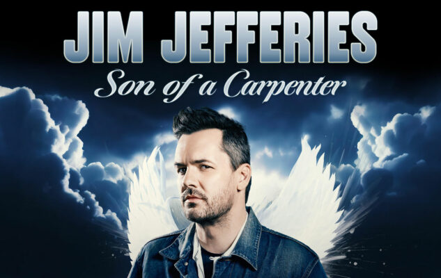 Jim Jefferies - Son of a Carpenter