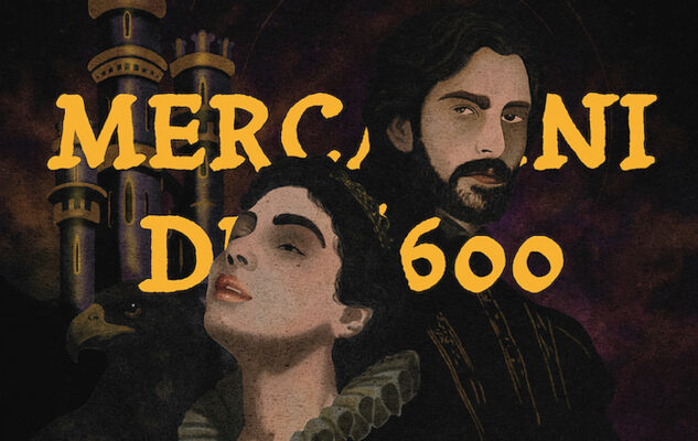 Mercatini del ‘600 - Bassano Romano - 2025
