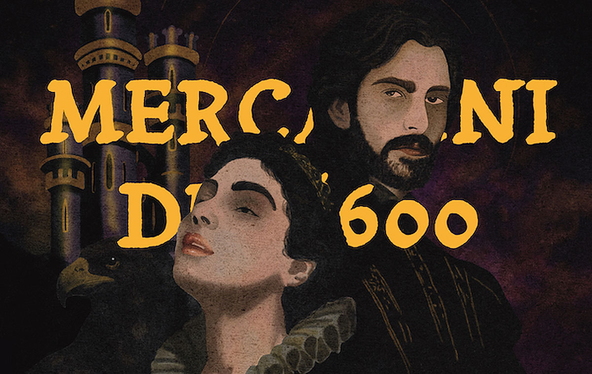 Mercatini del ‘600 - Bassano Romano - 2025