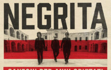 Negrita in concerto a Roma nel 2025 con "Canzoni per Anni Spietati": info e biglietti