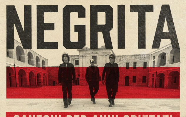 Negrita