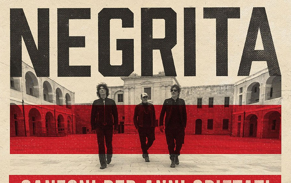 Negrita