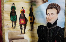 Palio Madama Margarita 2025 a Castel Madama: info e programma