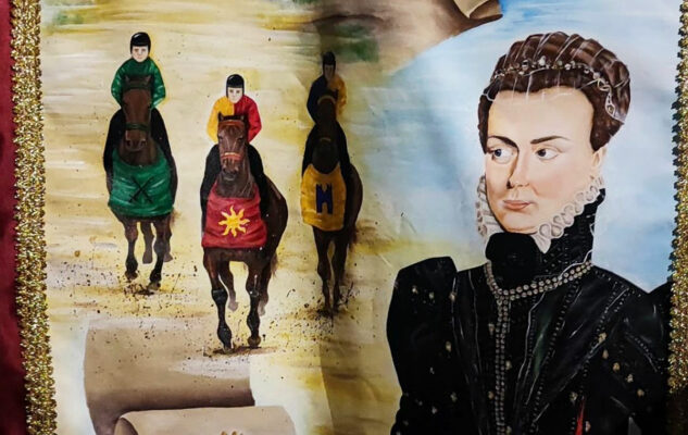 Palio Madama Margarita 2025