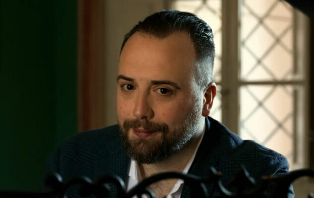 Raphael Gualazzi