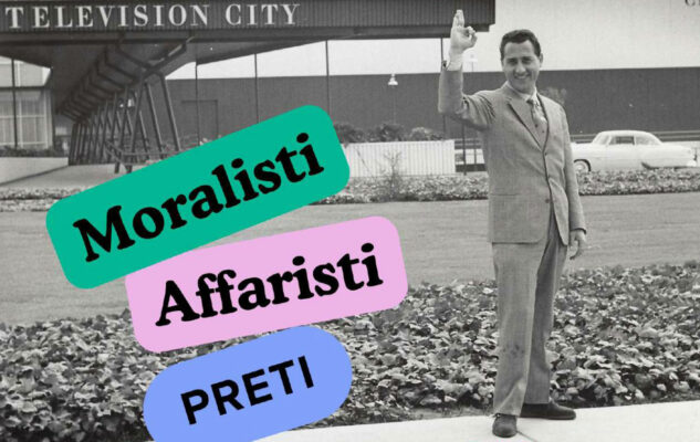 Rassegna cinematografica dedicata a Alberto Sordi