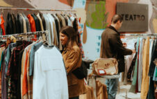 Moda sostenibile e musica live: torna a Roma il Remira Market