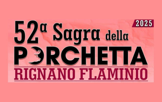 Sagra della Porchetta 2025