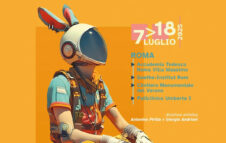 Sempre più Fuori Festival 2025 a Roma: dal 7 al 18 luglio tra arte, teatro e musica