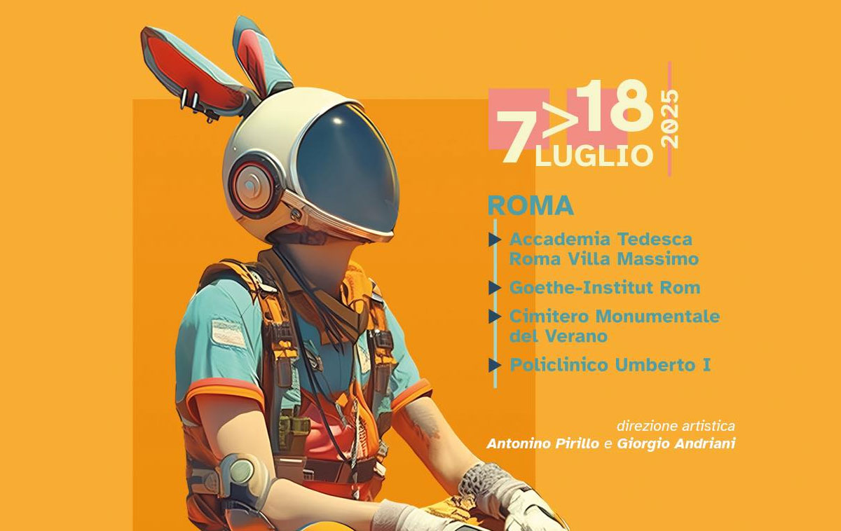 Sempre Più Fuori Festival 2025
