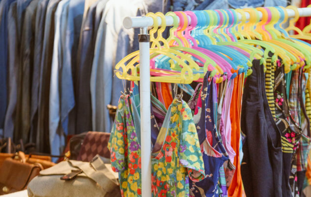 Vintage Market
