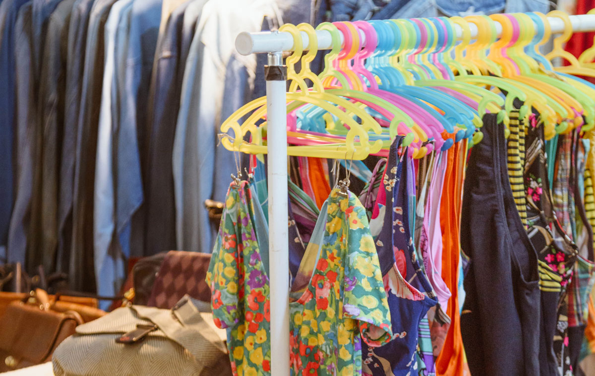 Vintage Market