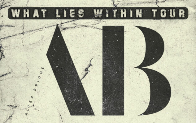 Alter Bridge - Roma 2026