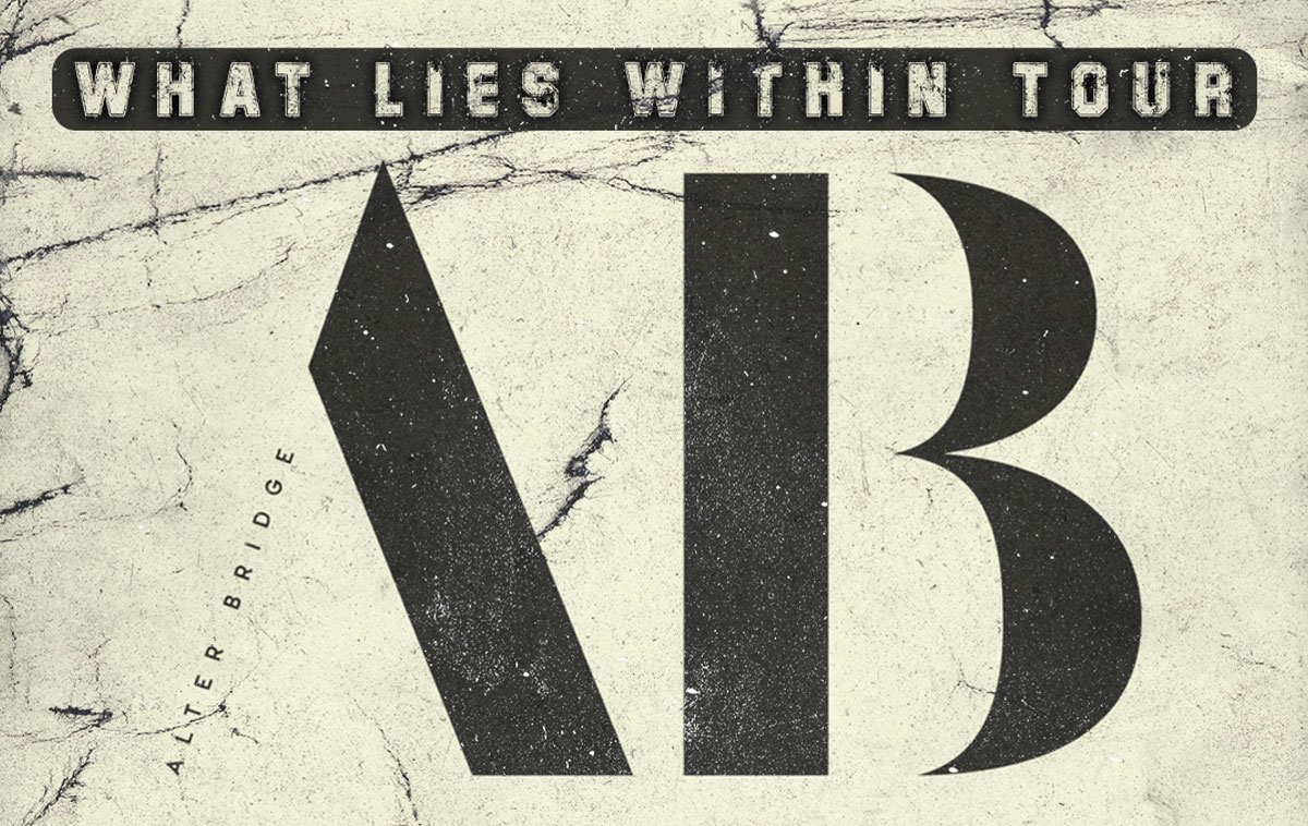 Alter Bridge - Roma 2026