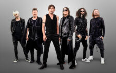 Bi-2 in concerto all’Orion di Ciampino (Roma) nel 2025: info e dettagli