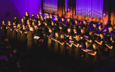 ECCO Chamber Choir in concerto gratuito l’11 luglio 2025 a Roma: tutti i dettagli