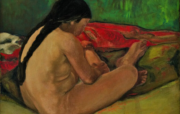 Gauguin - Roma 2025 2026