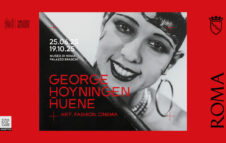Le fotografie di George Hoyningen-Huene in mostra al Museo di Roma nel 2025