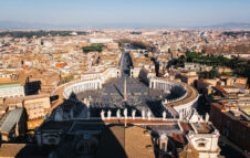 Giubileo dei Giovani 2025 a Roma: il programma e gli eventi tra musica e spiritualità