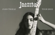 Joan Thiele torna a Roma l'11 dicembre 2025: info e biglietti del concerto