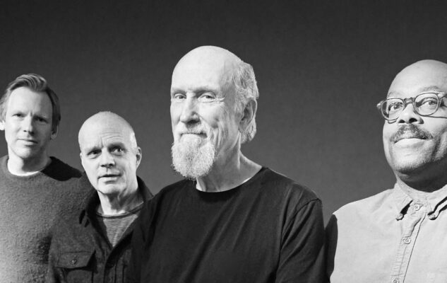 John Scofield’s Long Days Quartet