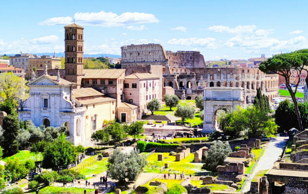 Roma