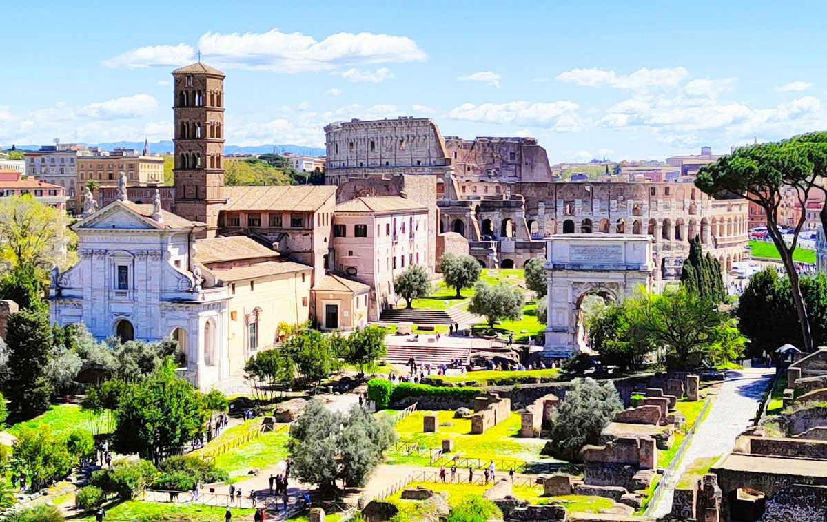 Roma