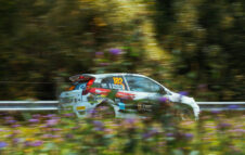 Rally di Roma Capitale 2025: percorso, tappe e programma