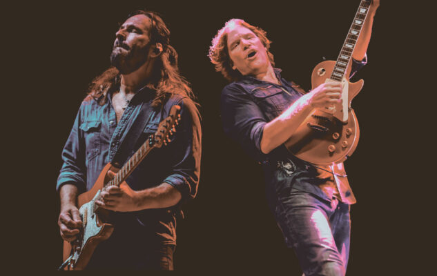 Revisiting Creedence - The Legacy Continue