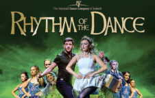 “Rhythm of the dance” in scena a Roma nel 2025: lo show irlandese che ha conquistato il mondo