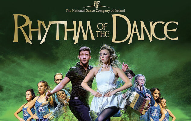 Rhythm of the dance - Roma 2025