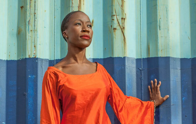 Rokia Traoré