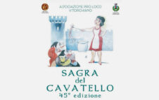 Sagra del Cavatello 2025 a Vitorchiano: dal 31 luglio al 3 agosto si fa il pieno di sapori