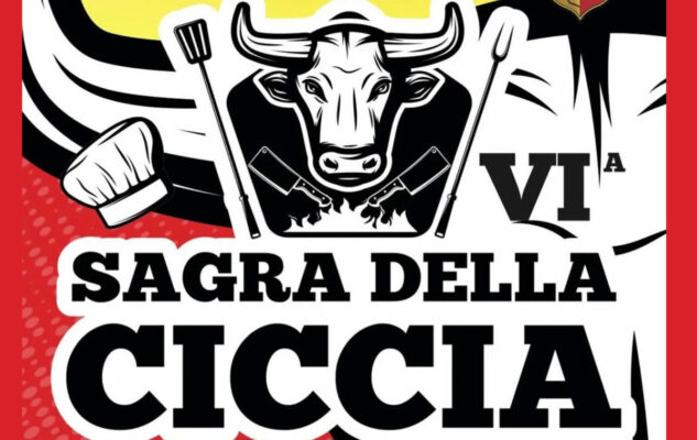 Sagra della Ciccia - Montevirginio 2025