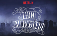 Tim Burton e Ghali a Roma il 23 luglio 2025 per l'evento di “Mercoledì”: tutti i dettagli
