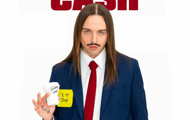 Tommy Cash - Roma 2025