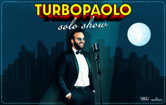 Turbopaolo - Roma 2025
