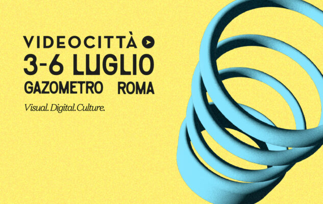 Videocittà 2025