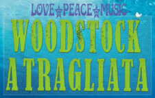 Woodstock a Tragliata 2025: musica live, street food e divertimento il 24 luglio