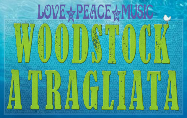 Woodstock a Tragliata - 2025