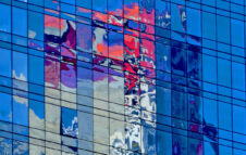 Le “Astrazioni architettoniche” di Carlo D'Orta in mostra a Roma dal 5 al 21 settembre 2025