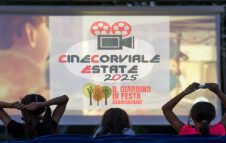 CineCorviale Estate 2025 a Roma: dieci giorni di cinema all'aperto tra animazione e autori europei