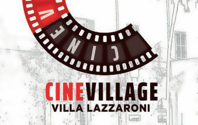 Cinevillage a Villa Lazzaroni - Roma 2025